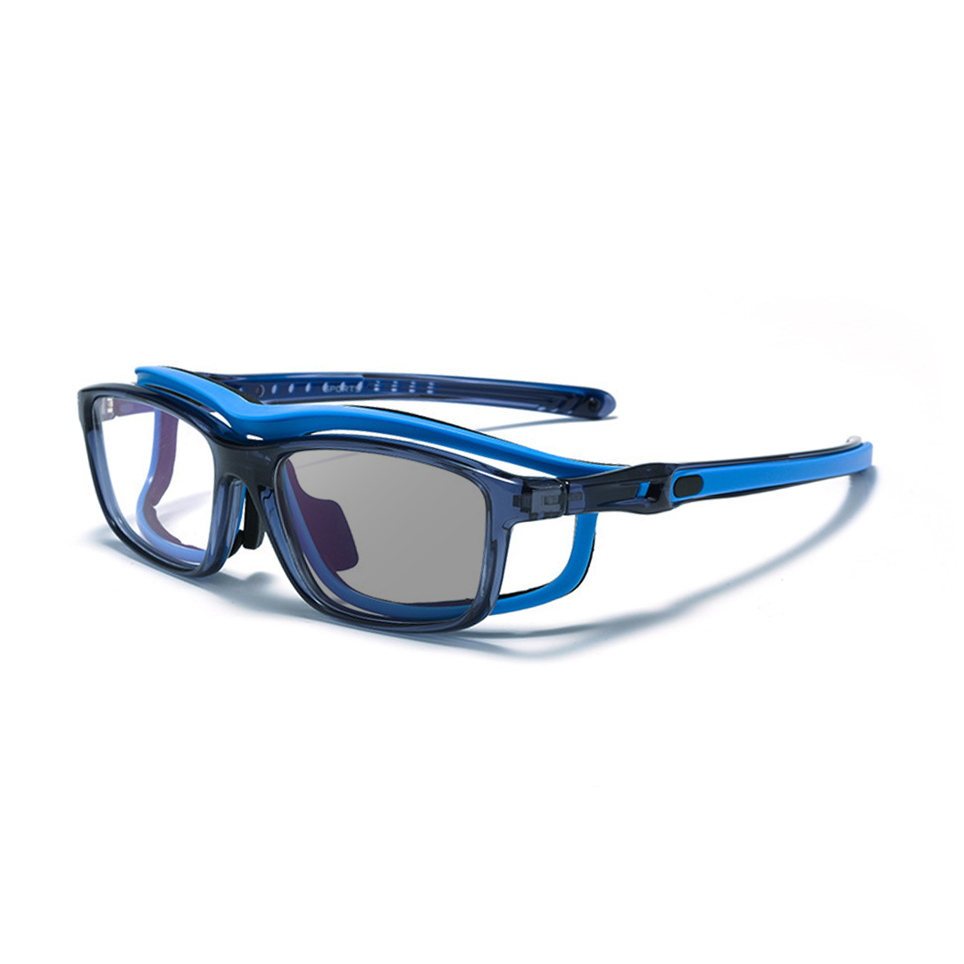 MEN’S SPORTS READING GLASSES WITH DETACHABLE STRAP
