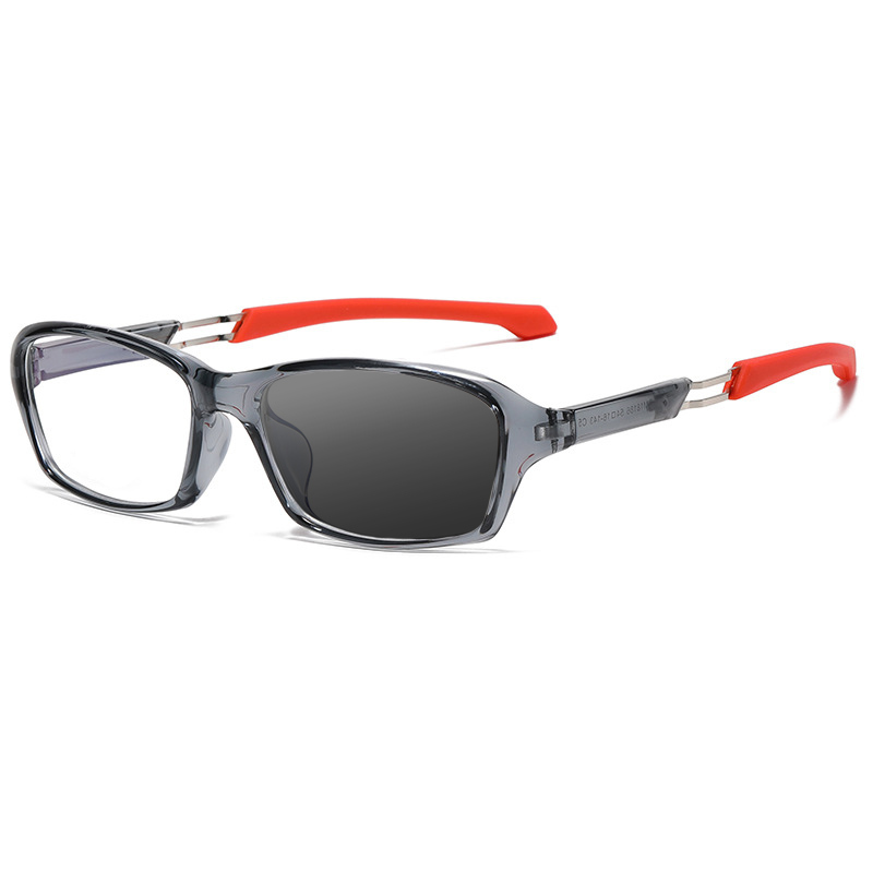 TR OUTDOOR CYCLING SILICONE COLOR CHANGING READING GLASSES