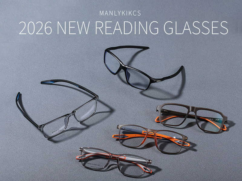 Manlykicks eyewear product lifestyle