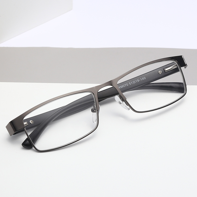 Malien  - Prescription Glasses