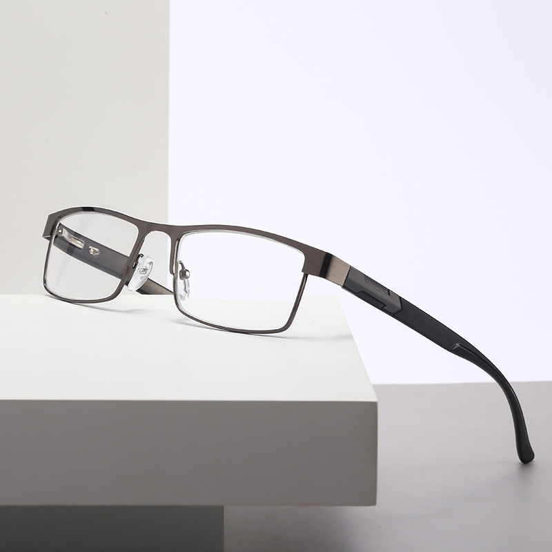 Malien  - Prescription Glasses
