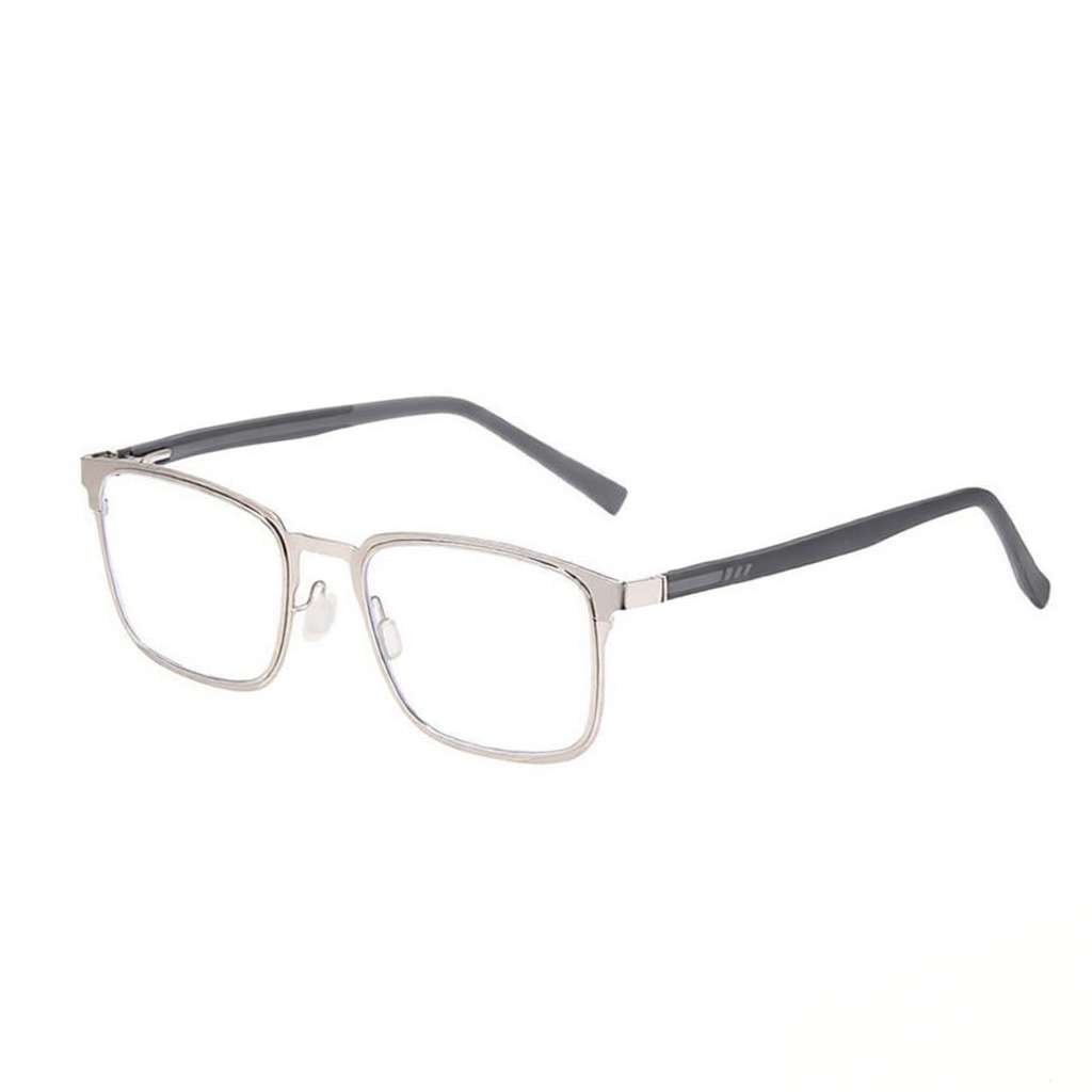 CLASSIC FULL-RIM PHOTOCHROMIC MULTIFOCAL READING GLASSES SUITABLE FOR READING, OFFICE WORK, AND OUTDOOR USE ACROSS MULTIPLE SCENARIOS