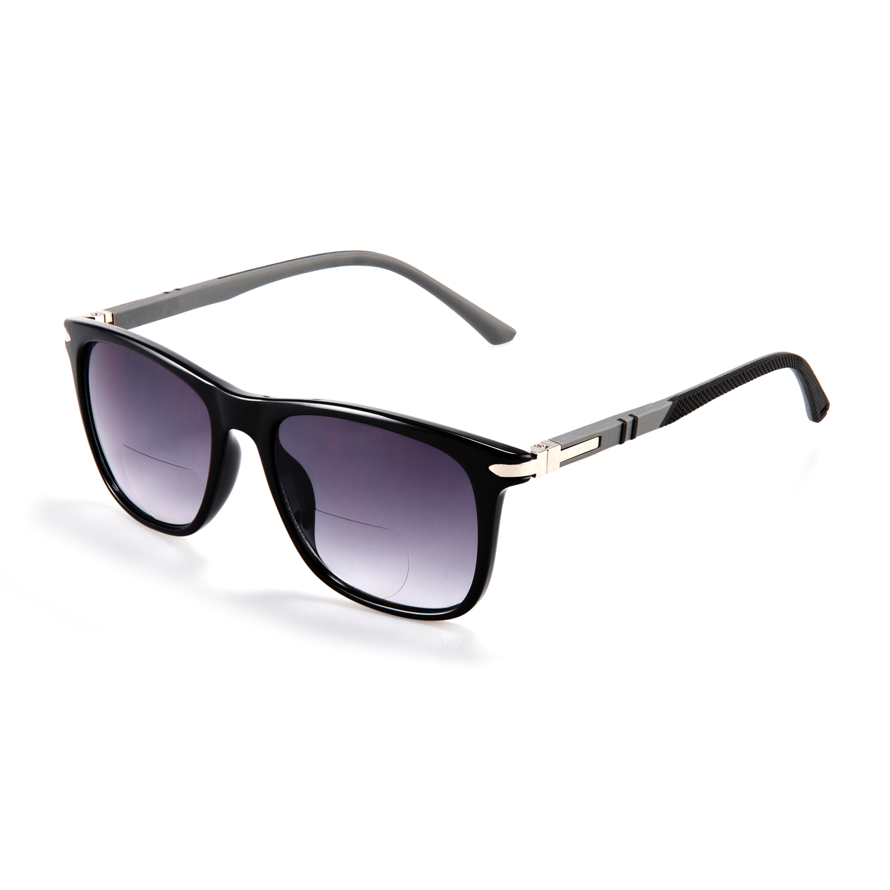 TR90 SPORT UV PROTECTION BIFOCAL READING SUNGLASSES