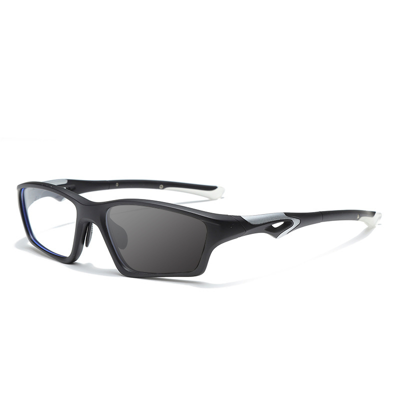 ULTRA-LIGHT SPORTS OUTDOOR ADJUSTABLE PHOTOCHROMIC READING GLASSES