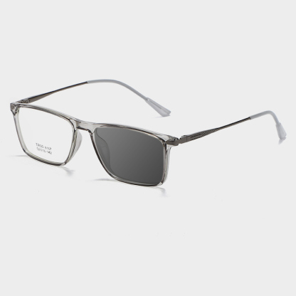 COMFORTABLE TR FULL FRAME PHOTOCHROMIC READING GLASSES