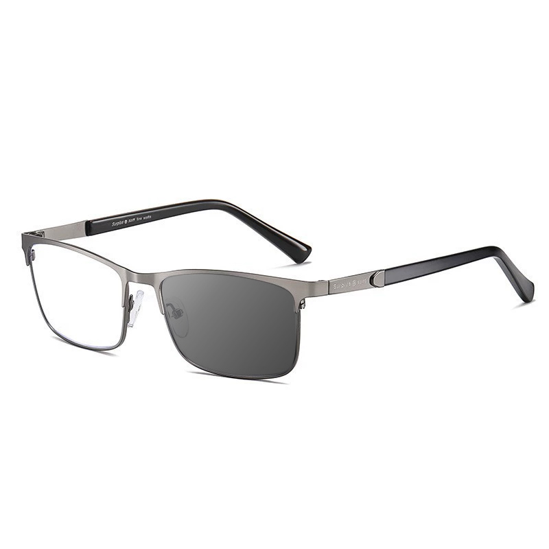ANTI-BLUE LIGHT PRESBYOPIA GLASSES