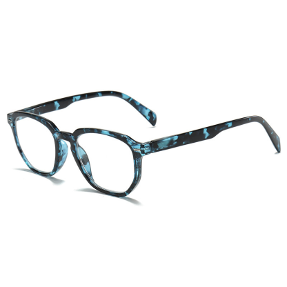 HD SIMPLE RETRO MULTI-FOCUS SUNGLASSES