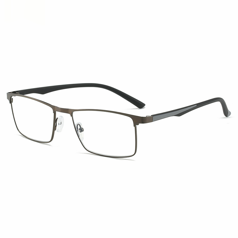 BUSINESS SQUARE TR ANTI-BLUE LIGHT READING GLASSES