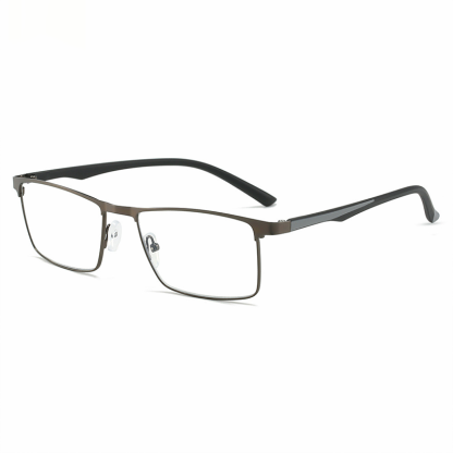 BUSINESS SQUARE TR ANTI-BLUE LIGHT READING GLASSES