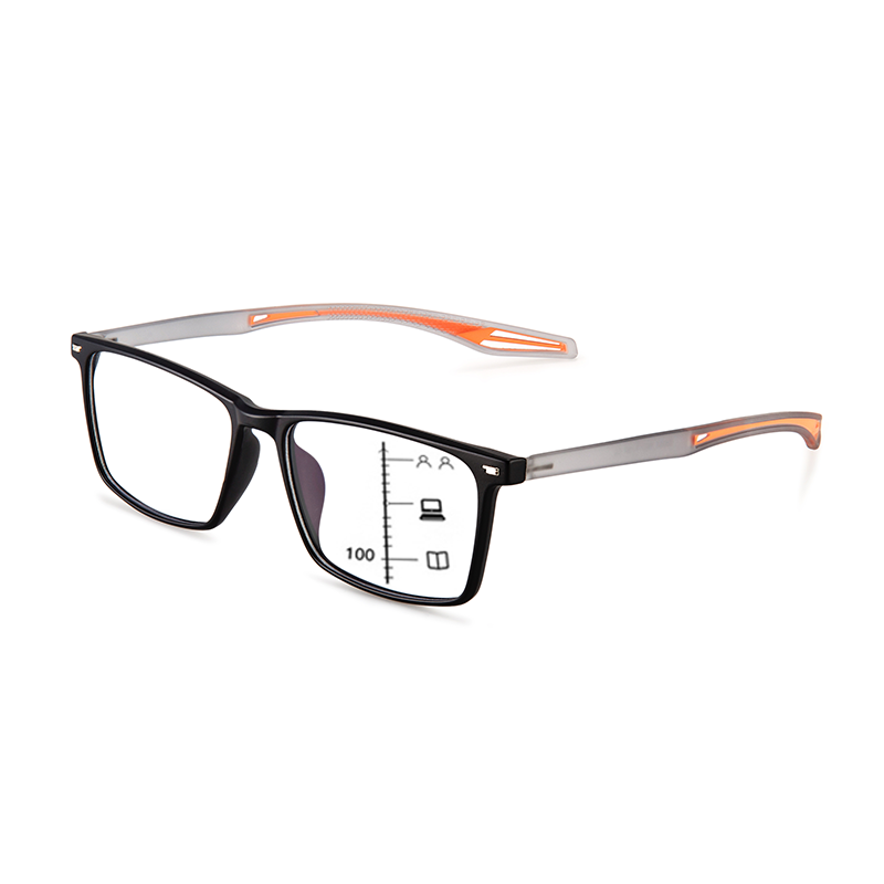 Derlo- Gray - Progressive Readers