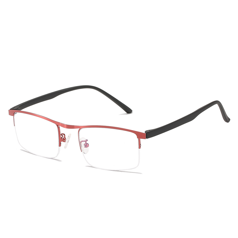 ALLOY MULTIFOCAL ANTI-BLUE LIGHT READING GLASSES