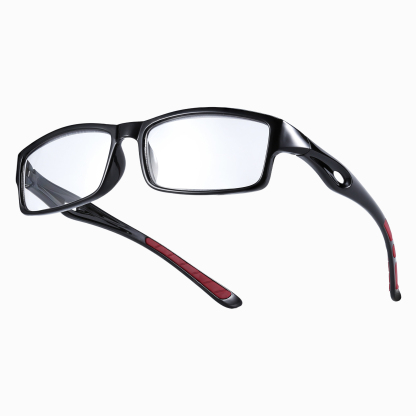 SPORTS ULTRA-LIGHT ANTI-BLUE LIGHT READING GLASSES