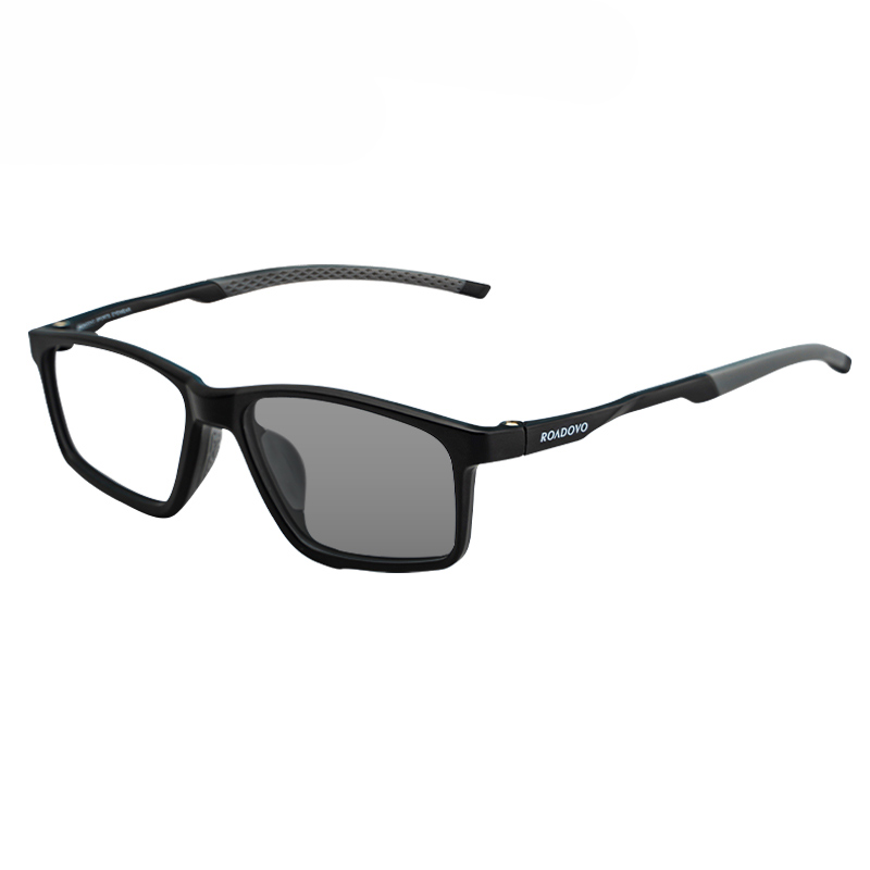 ANTI-SLIP SPORTS PHOTOCHROMIC MULTIFOCAL READING GLASSES