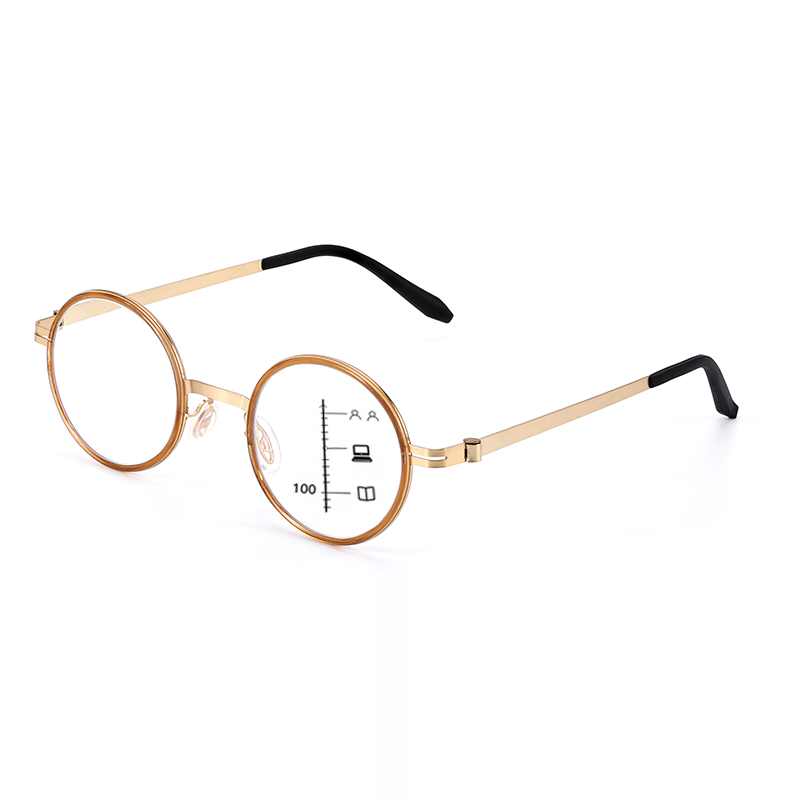 Aevric - Gold - Progressive Readers