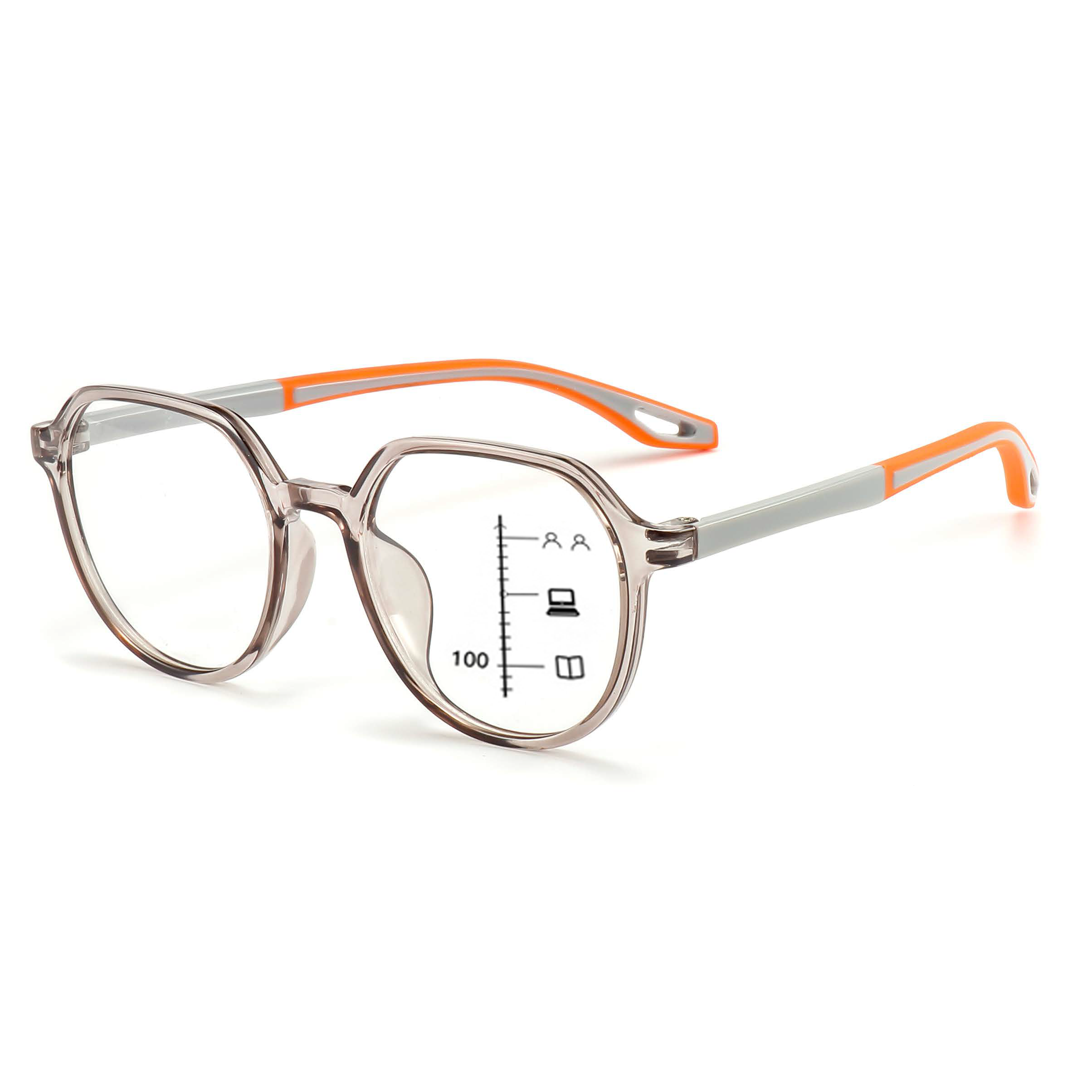 Galien - Gray - Progressive Readers