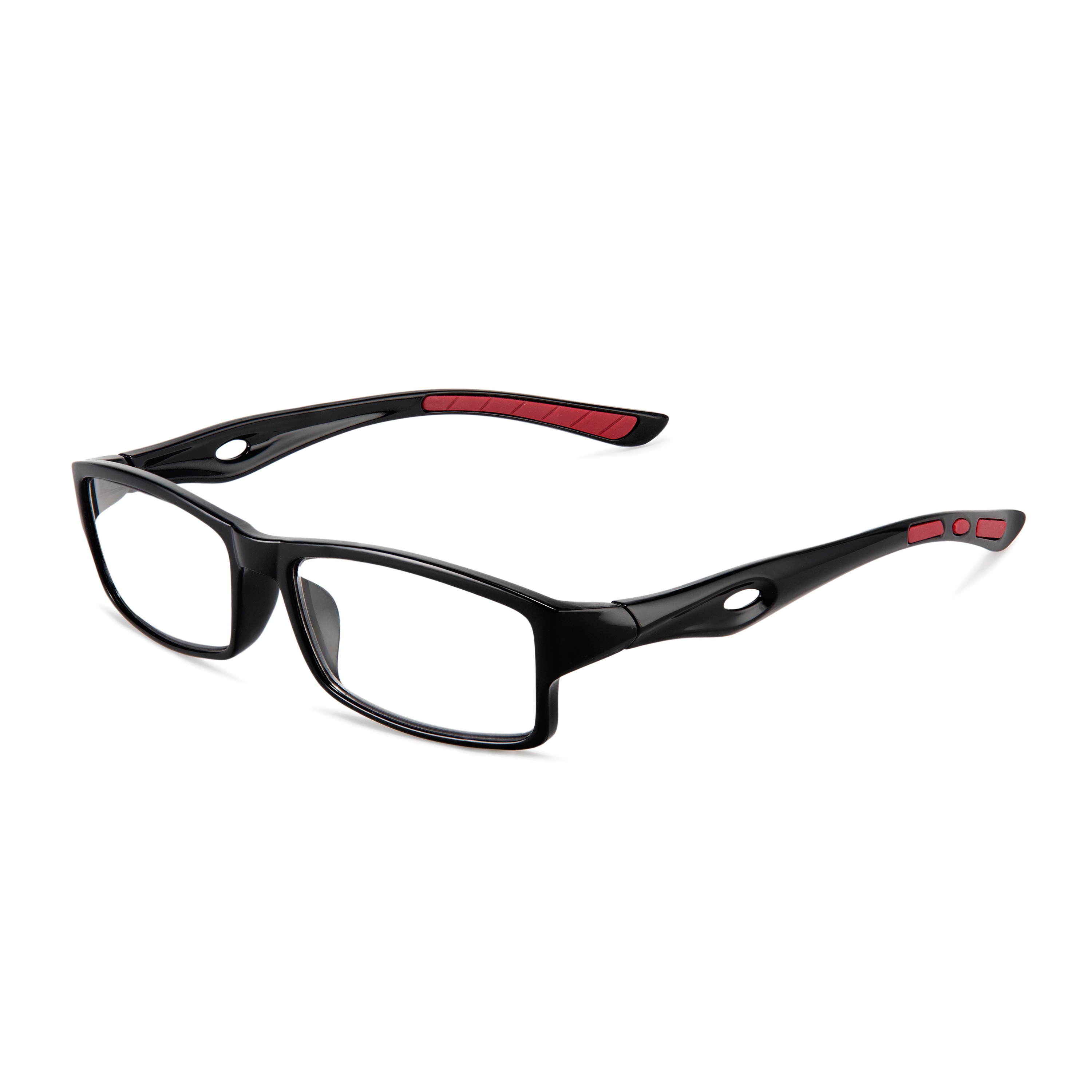 Keir sports ultra light anti-blue light glasses