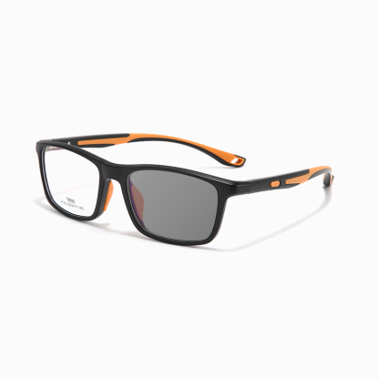 SPORTS CYCLING PHOTOCHROMIC MULTIFOCAL READING GLASSES