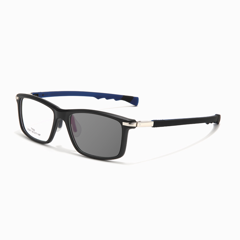 SPORTY AND STYLISH PHOTOCHROMIC MULTIFOCAL READING GLASSES