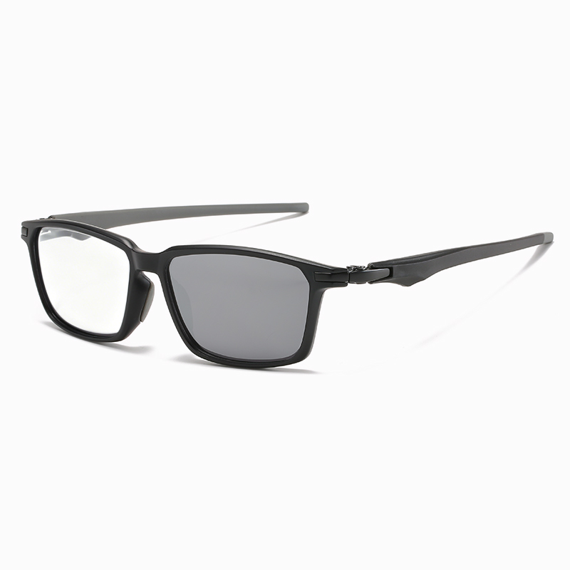 SPORTS FULL-RIM PHOTOCHROMIC MULTIFOCAL READING GLASSES