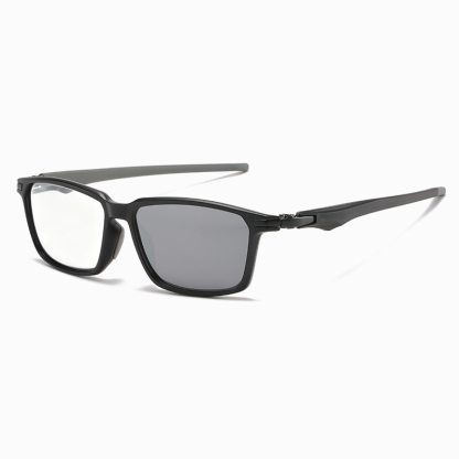 SPORTS FULL-RIM PHOTOCHROMIC MULTIFOCAL READING GLASSES