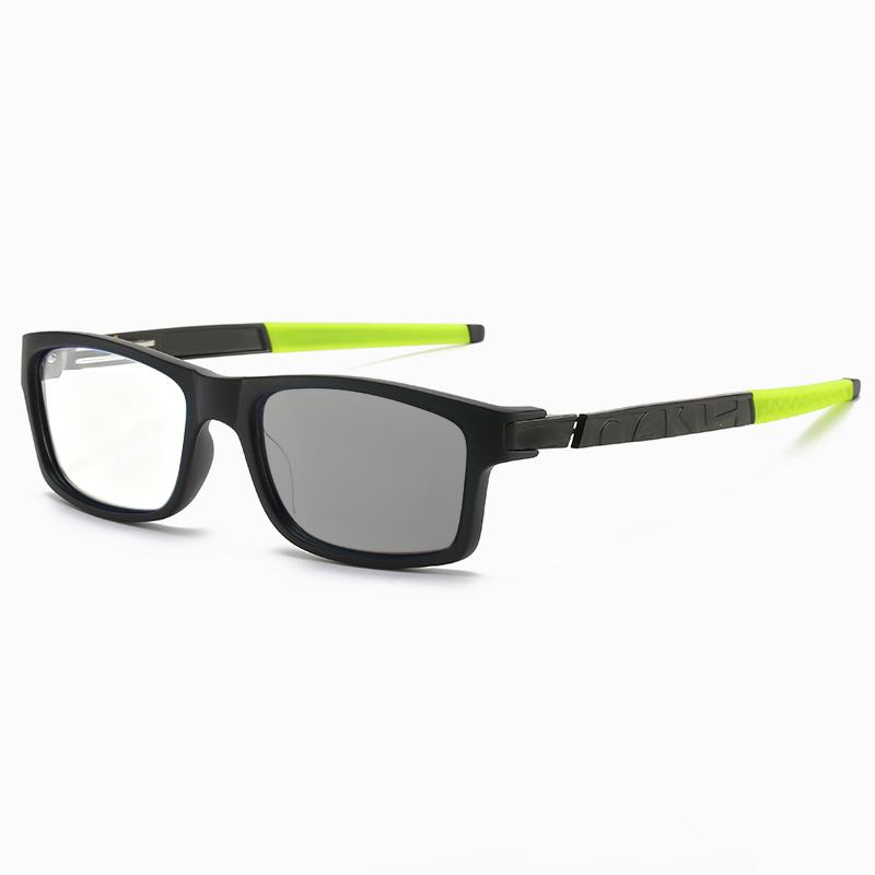 CASUAL PRINTED PHOTOCHROMIC MULTIFOCAL READING GLASSES