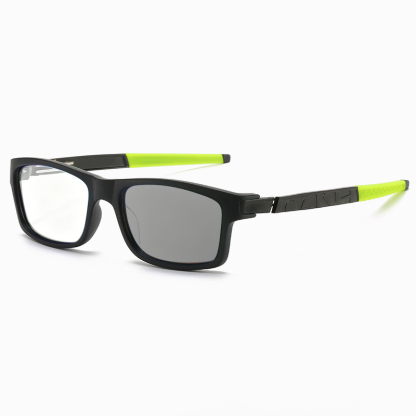 CASUAL PRINTED PHOTOCHROMIC MULTIFOCAL READING GLASSES