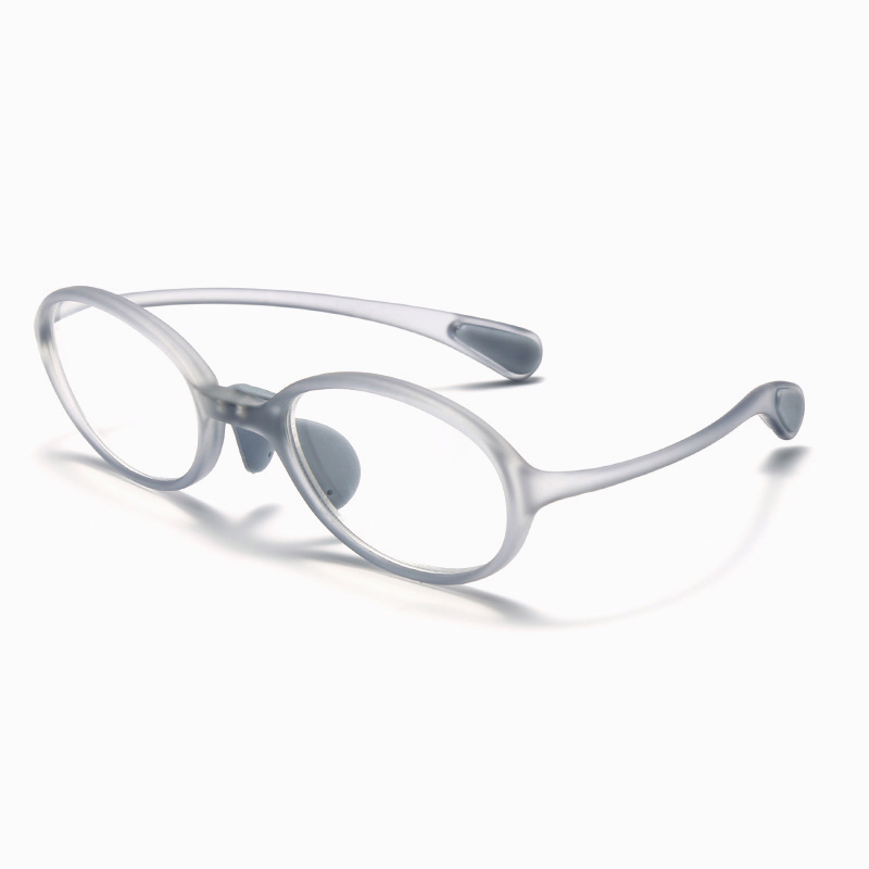 Prescription Glasses - ALL-IN-ONE PORTABLE SILICONE BLUE LIGHT BLOCKING READING GLASSES