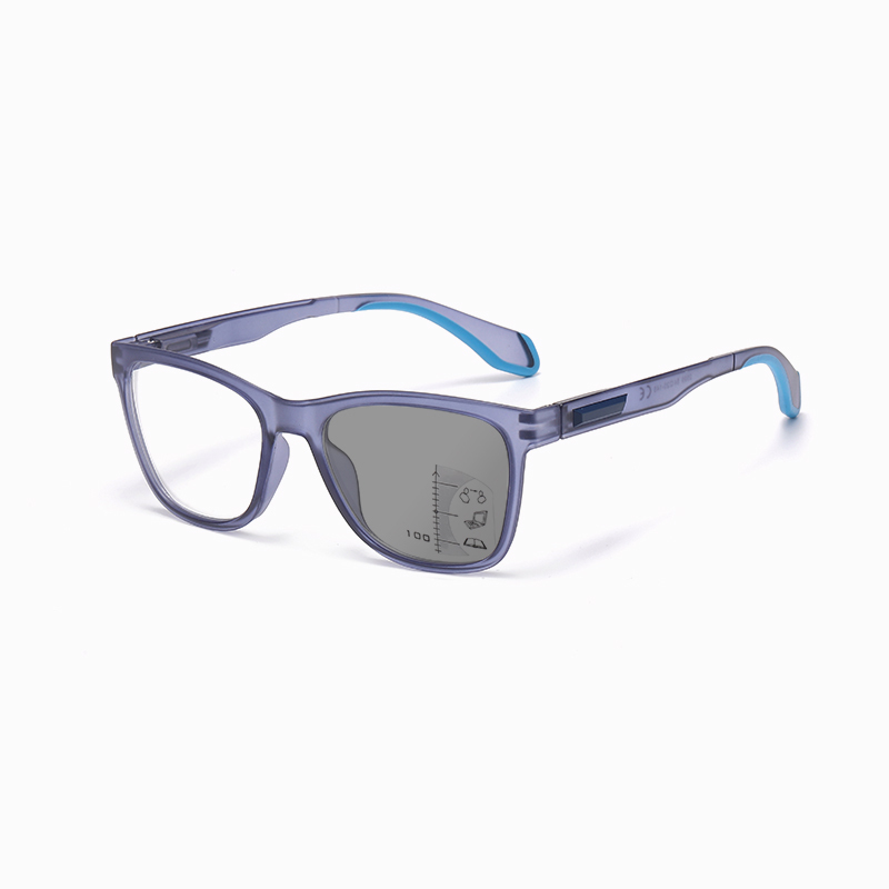 FASHION COMMUTER FULL-FRAME READING GLASSES