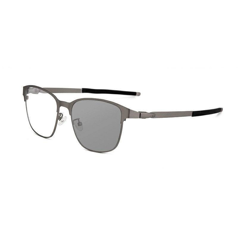 STYLISH FULL-RIMMED PHOTOCHROMIC MULTIFOCAL READING GLASSES
