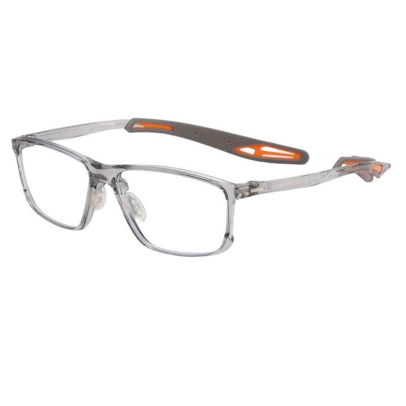 ANTI-SLIP DETACHABLE SPORT PHOTOCHROMIC PROGRESSIVE READING GLASSES