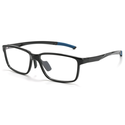 FULL-FRAME MINIMALIST BLUE-LIGHT BLOCKING PHOTOCHROMIC PROGRESSIVE MULTIFOCAL READING GLASSES
