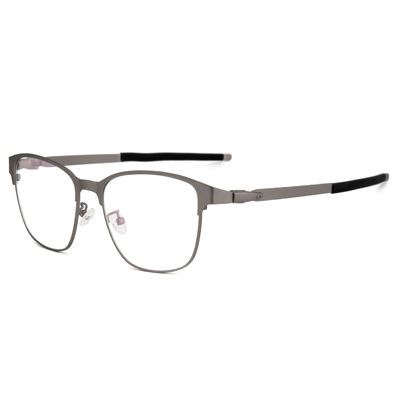 Prescription Glasses - STYLISH FULL-RIMMED PHOTOCHROMIC MULTIFOCAL READING GLASSES