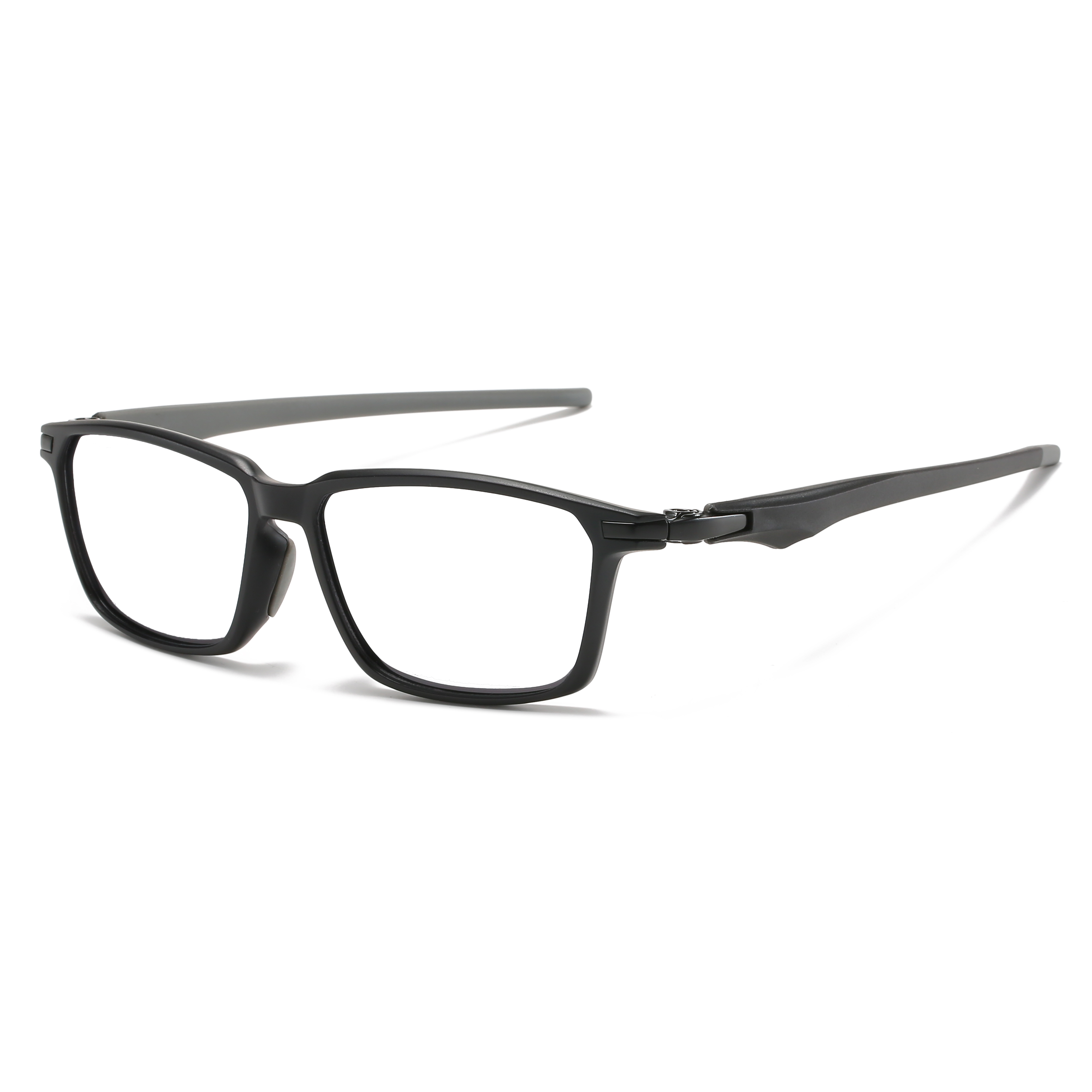 Prescription Glasses - SPORTS FULL-RIM PHOTOCHROMIC MULTIFOCAL  GLASSES