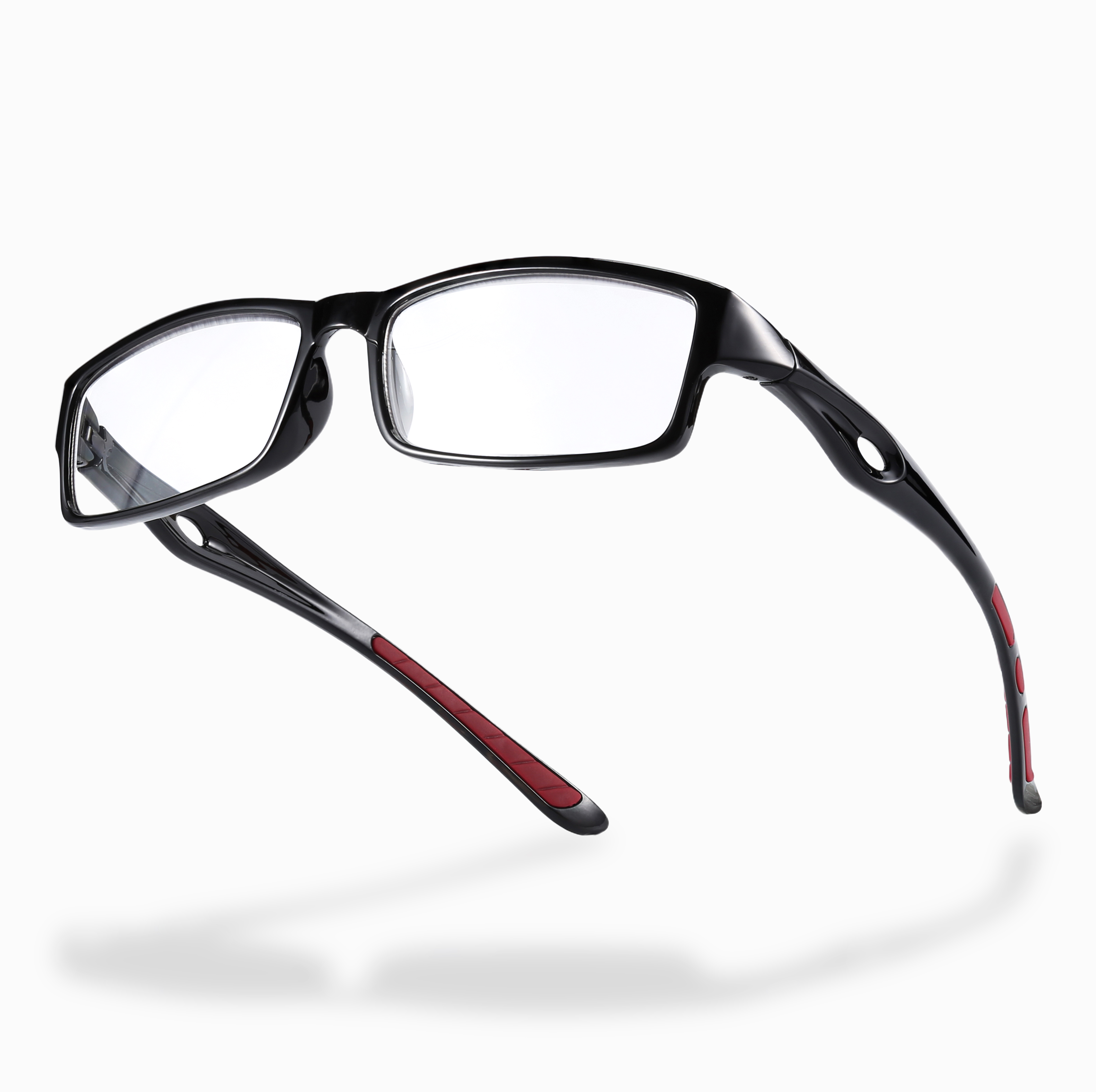 Prescription Glasses - SPORTS ULTRA-LIGHT ANTI-BLUE LIGHT  GLASSES