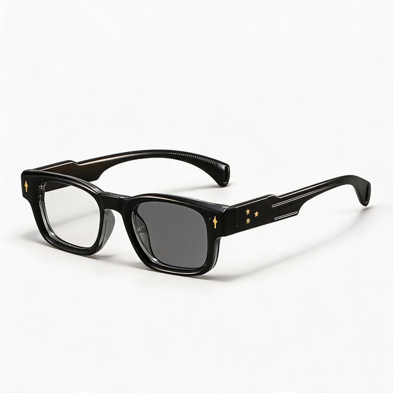 PREMIUM SQUARE PHOTOCHROMIC PROGRESSIVE READING GLASSES