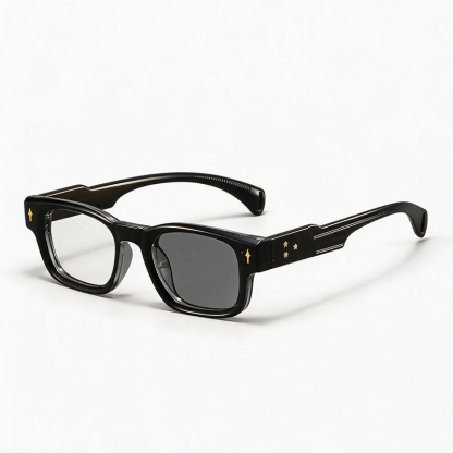 PREMIUM SQUARE PHOTOCHROMIC PROGRESSIVE READING GLASSES