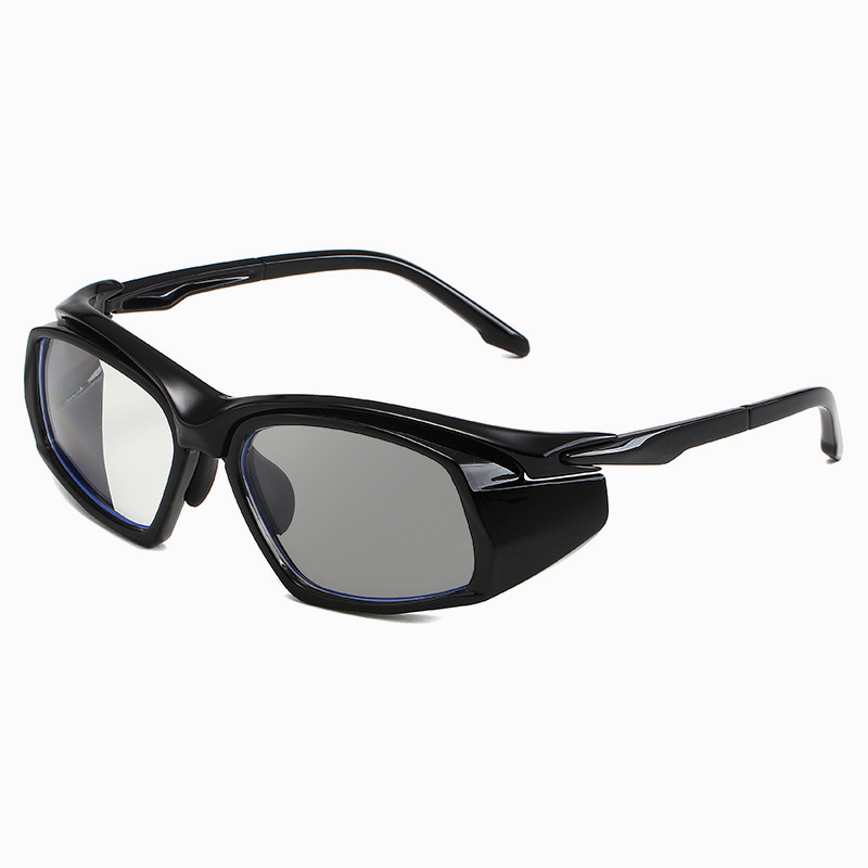  DUSTPROOF AND ANTI-FOG FULLY SEALED PROTECTIVE GOGGLES