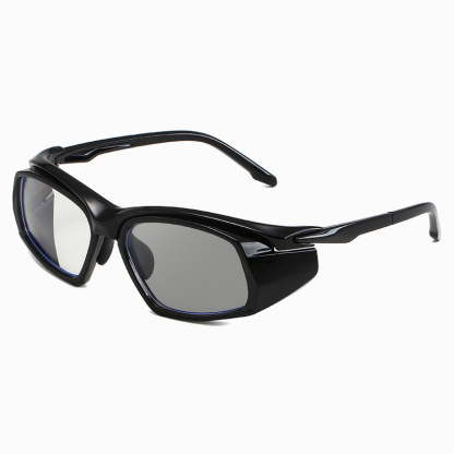  DUSTPROOF AND ANTI-FOG FULLY SEALED PROTECTIVE GOGGLES