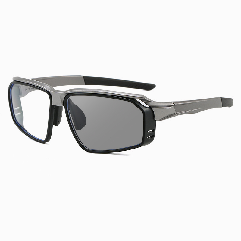 LIGHTWEIGHT OUTDOOR PROTECTIVE READING GLASSES