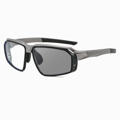 LIGHTWEIGHT OUTDOOR PROTECTIVE READING GLASSES
