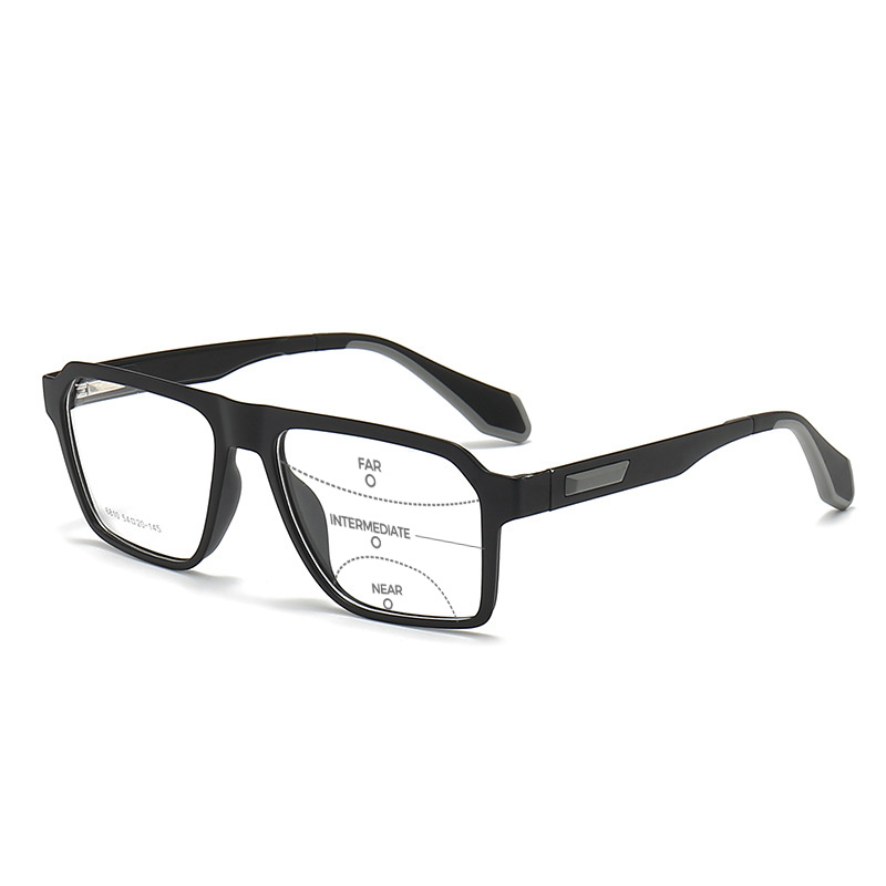 CLASSIC SQUARE SILICONE ANTI-SLIP GLASSES