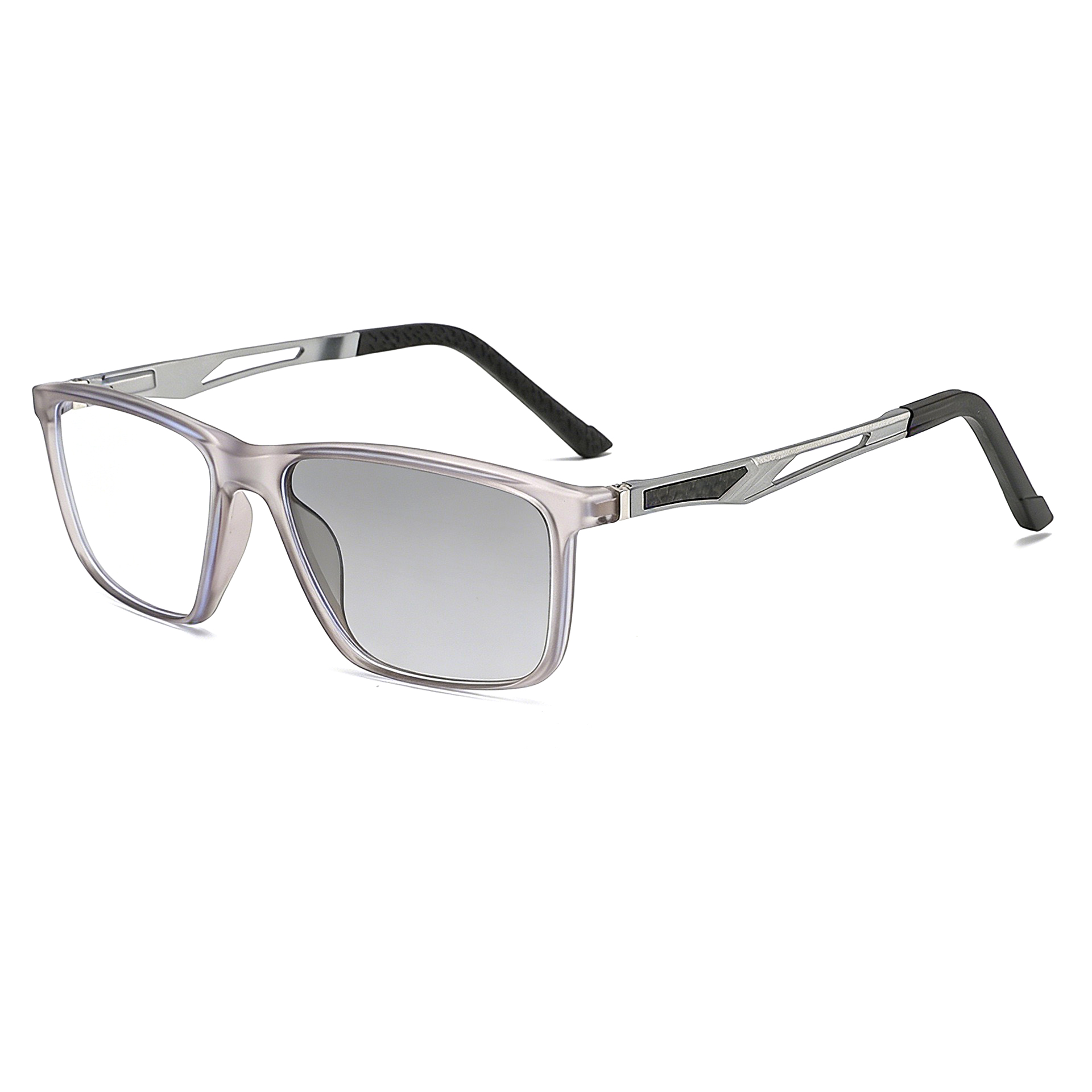 MOTION SPRING PHOTOCHROMIC MULTIFOCAL READING GLASSES