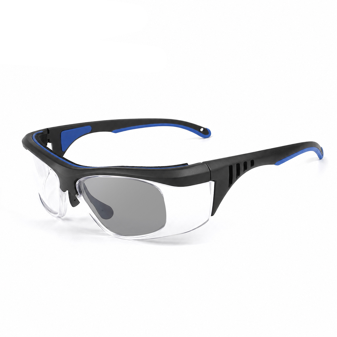 MEN’S WRAPAROUND PROTECTIVE READING GLASSES