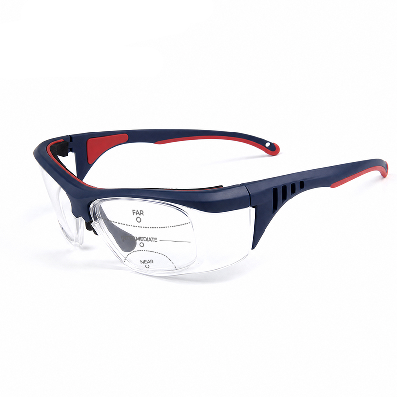 MEN’S WRAPAROUND PROTECTIVE READING GLASSES