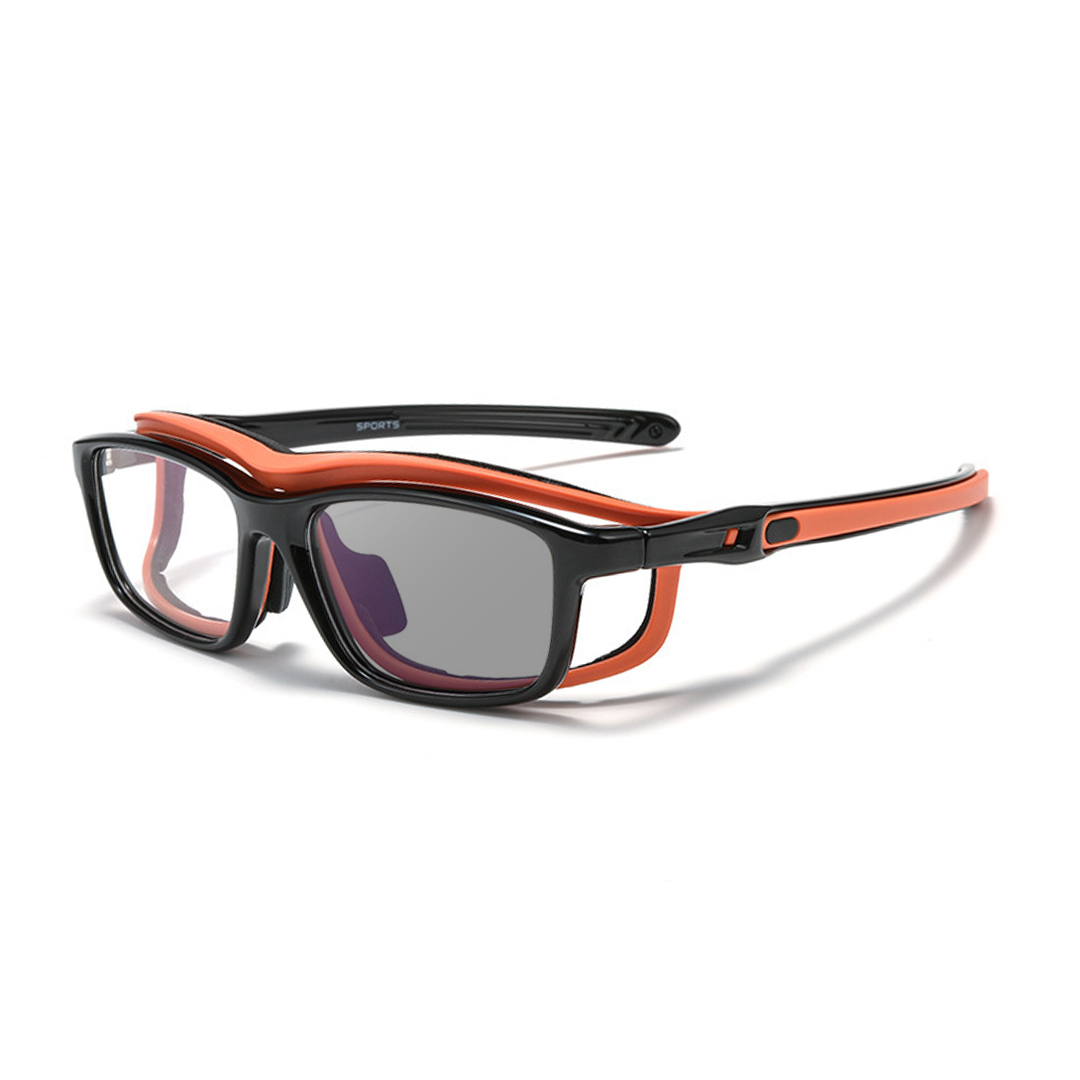 MEN’S SPORTS READING GLASSES WITH DETACHABLE STRAP