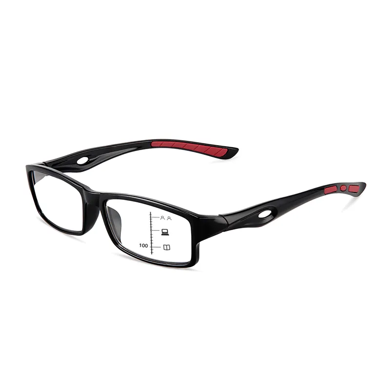 SPORTS ULTRA-LIGHT ANTI-BLUE LIGHT READING GLASSES