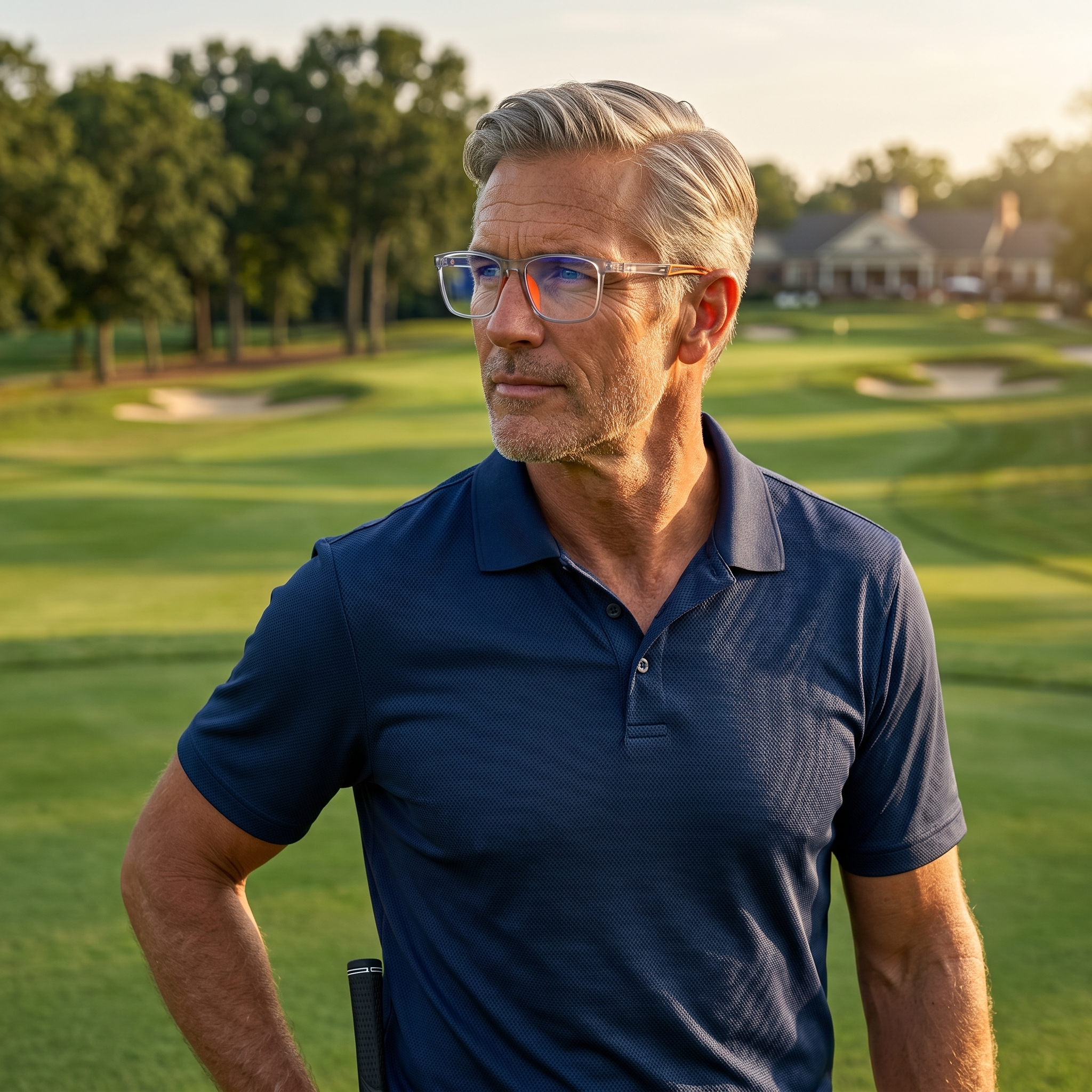 MANLYKICKS® SPORTS TR READING GLASSES