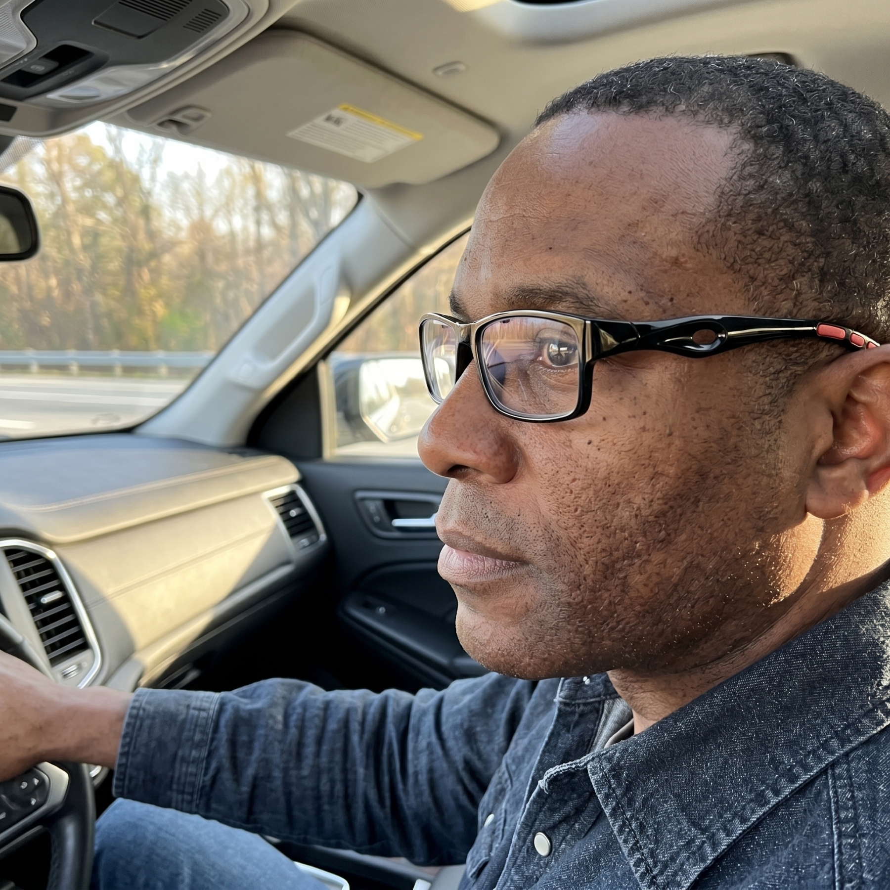 SPORTS ULTRA-LIGHT ANTI-BLUE LIGHT READING GLASSES