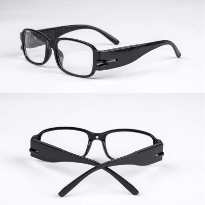 MULTIFUNCTIONAL MAGNETIC THERAPY READING GLASSES FOR PRESBYOPIA