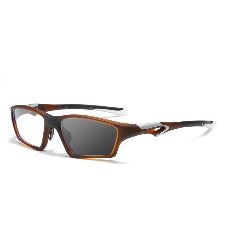 ULTRA-LIGHT SPORTS OUTDOOR ADJUSTABLE PHOTOCHROMIC READING GLASSES